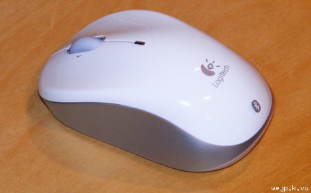 Logitech V470 Mouse